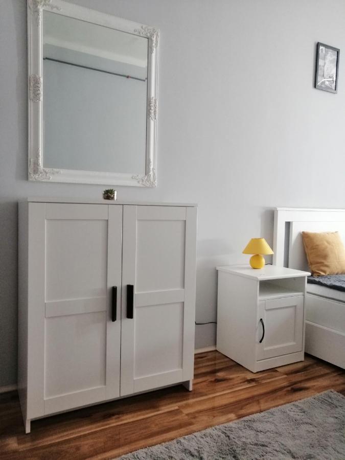 Panorama Apartman تابولتْسا المظهر الخارجي الصورة