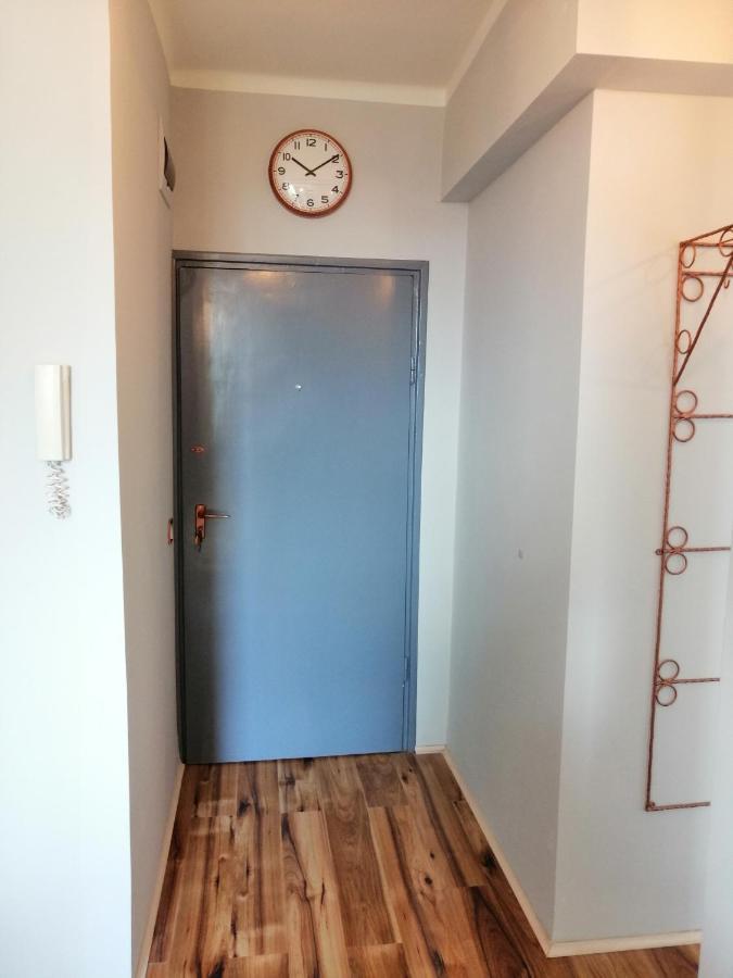 Panorama Apartman تابولتْسا المظهر الخارجي الصورة