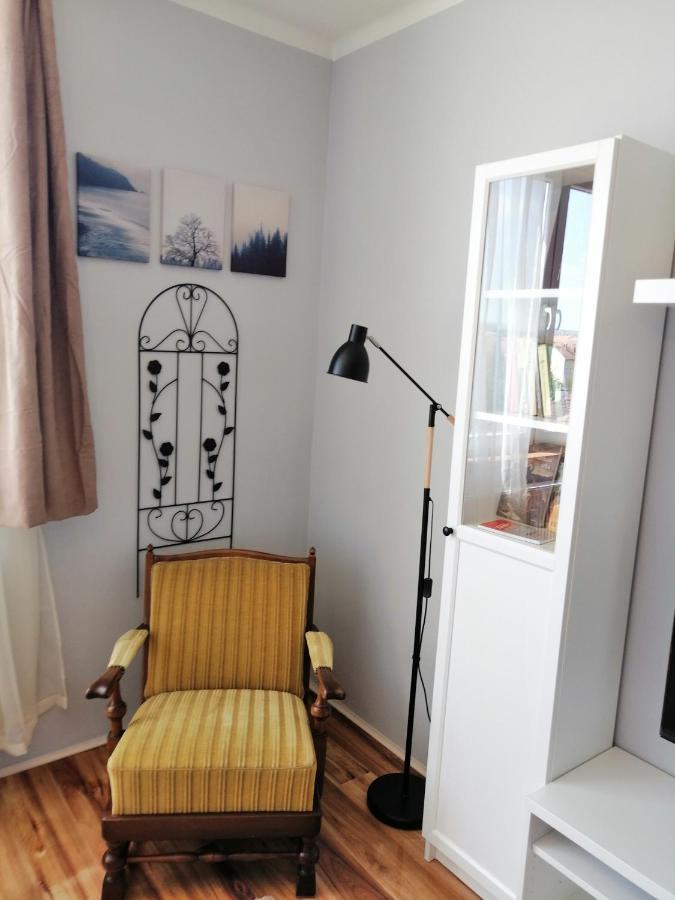Panorama Apartman تابولتْسا المظهر الخارجي الصورة