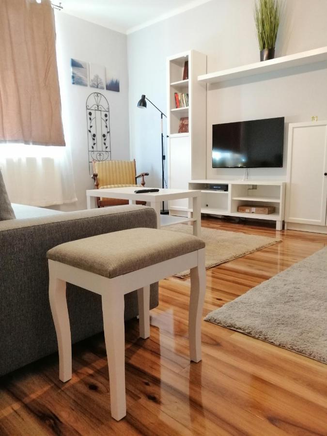 Panorama Apartman تابولتْسا المظهر الخارجي الصورة