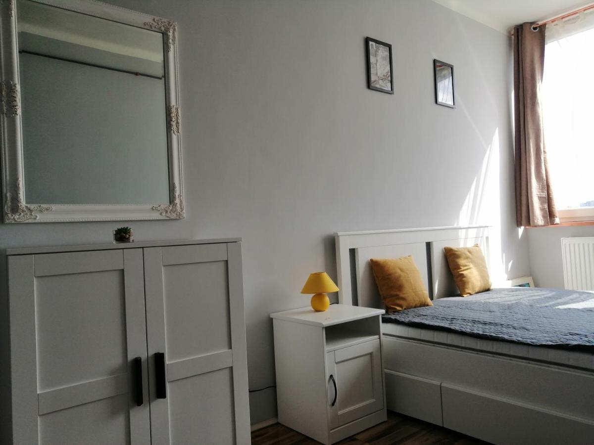 Panorama Apartman تابولتْسا المظهر الخارجي الصورة